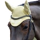 image 2 of Weatherbeeta Prime Ear Bonnet - Butter - Pony