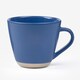 image 3 of Sur La Table Colour Me Happy Blue Mug