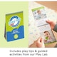 image 4 of Fisher Price Baby Play Kit Lets Try Tummy Time Set