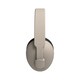 image 3 of Kreafunk Hush Kids Protective Earmuffs - Ivory Sand