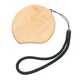 image 3 of MidOcean Sokutai Bamboo Tape Measure - Wood - One Size