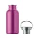 image 2 of MidOcean Florence Sing Single Wall 500ml Water Bottle - Fuchsia - One Size Pink | One Size