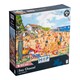 image 1 of Say Cheese BIG 500 Piece Jigsaw Puzzle