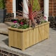 image 5 of Rowlinson Premium Heritage Rectangular Planter