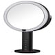 image 1 of iMira Pro 1x and 5x - Dual Sided Sensor Mirror | Grey | Dark Grey