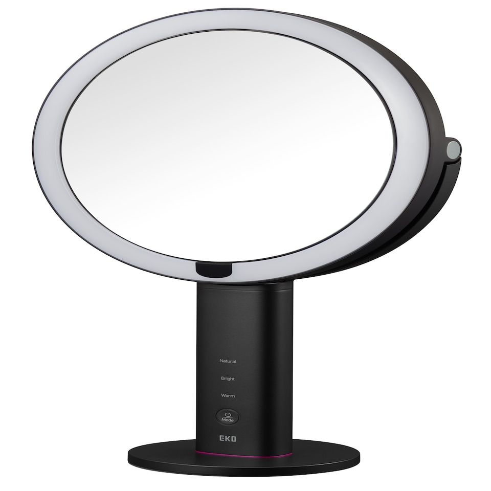 image 1 of iMira Pro 1x and 5x - Dual Sided Sensor Mirror | Grey | Dark Grey