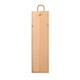 image 4 of MidOcean Vinbox Wooden Wine Box - Wood - One Size | Brown