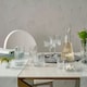 image 5 of Pasabahce 12pc Elysia Glassware Set