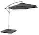 image 6 of Giardino Cantilever Garden Parasol 3M