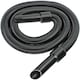 image 6 of SPARES2GO 32mm Extension Pipe Hose Kit compatible with Numatic Henry Hetty Vacuum Cleaners (6m Hose + Tool Adaptor)