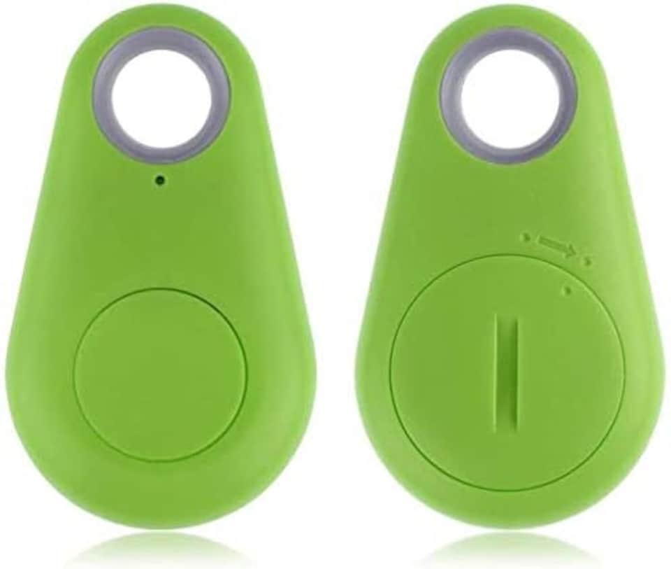 image 1 of ReFind Mini GPS Tracking Finder Device Tag Key Kids Finder Pet Tracker For Cat Dog & Vehicle Locator