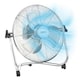 image 1 of VonHaus Floor Fan 12" Portable