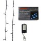 image 5 of Snowtime Battery Powered Multi-Function LED Lights for Indoor & Outdoor Use White | 10m