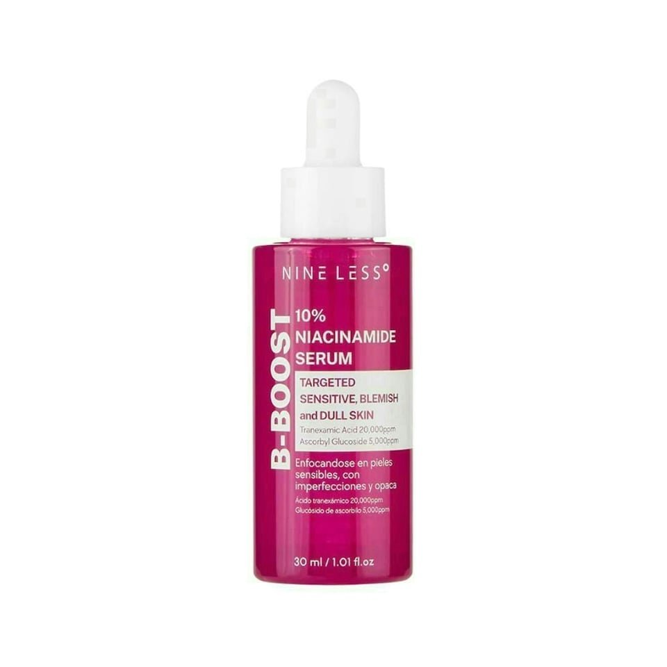 image 1 of NINELESS B-Boost 10% Niacinamide Serum 30ml