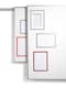 image 4 of Durable DURAFRAME Magnetic Document Signage Frame for Metal | 5 Pack | A4 Yellow | Yellow