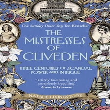 The Mistresses Of Cliveden