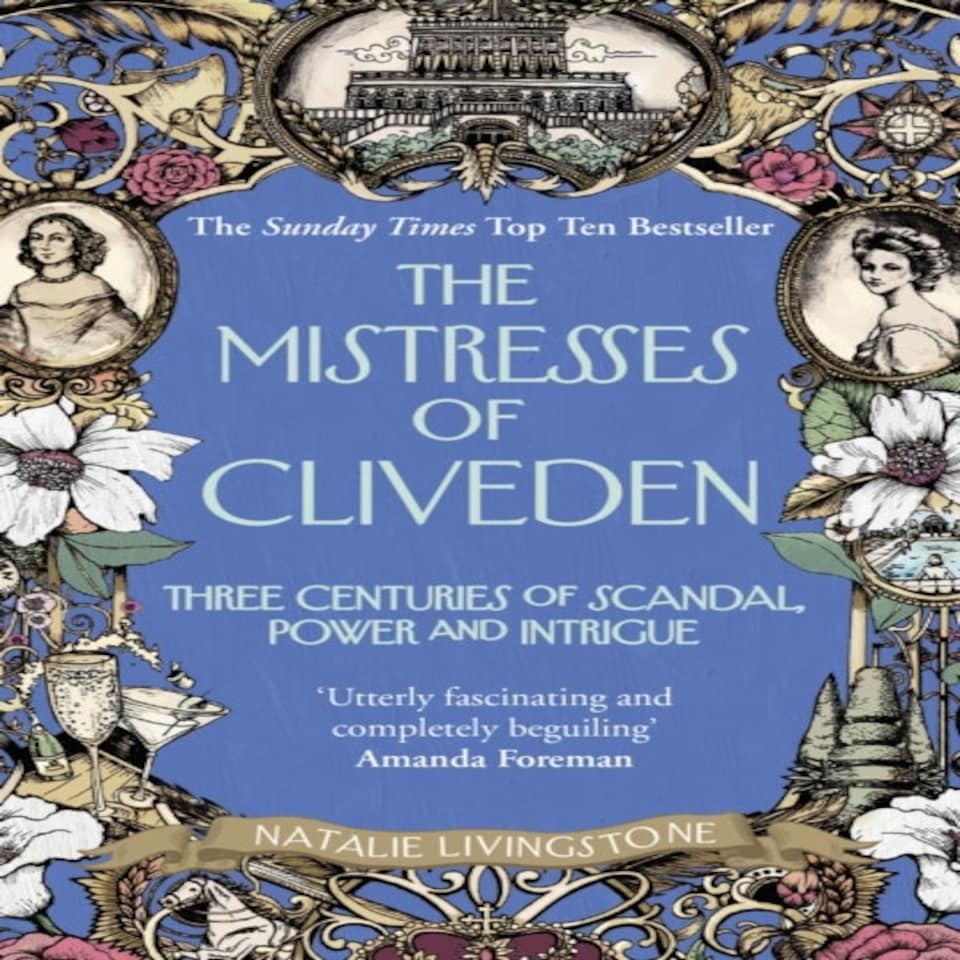The Mistresses Of Cliveden
