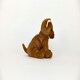 image 2 of Warmies Plush Chihuahua Microwavable LARGE