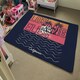 image 4 of Los Angeles Sunset (Rug) Multi | Medium: 80x150cm