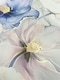 image 1 of Bliss Floral Pink Wallpaper Pink | Pink