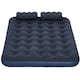 image 8 of Outsunny King Inflatable Mattress with Hand Pump, Pillows, 203 x 152 x 22cm
