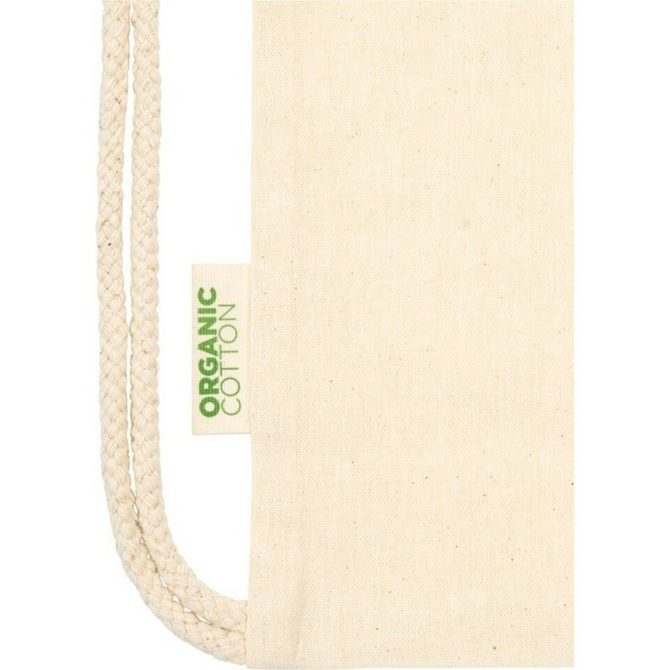 image 1 of Bullet Orissa Drawstring Bag - Natural - One Size Cream | One Size