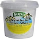 image 1 of Supa Aquarium Filter Wool 500ml, Pack of 6