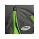 image 3 of Weatherbeeta Comfitec Essential Standard-Neck Midweight Horse Turnout Rug - Grey/Lime - 4´