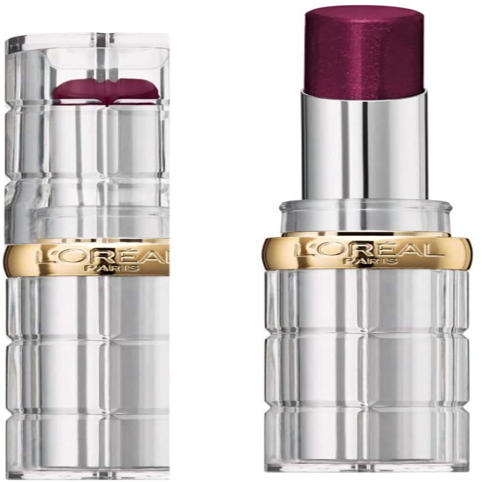 image 1 of L'Oreal Paris Color Riche Shine Lipstick 3.8g - 470 Map To Nirvana