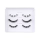 image 4 of House Of Amor - Eyelash Extensions - The Daily Collection - Pre Mapped Multipack -