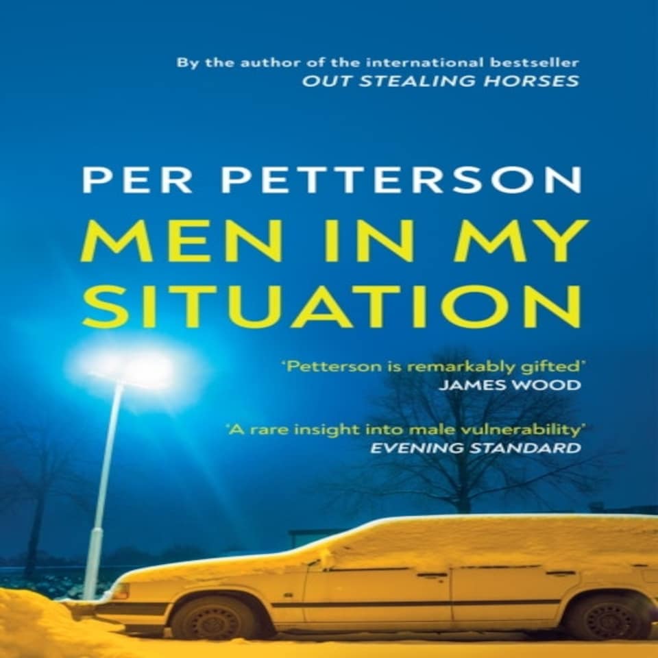 Men In My Situation