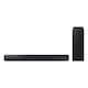 image 5 of Samsung HW-Q600C/XU, 3.1.2 channels, Dolby Atmos, 200 W, Active subwoofer, Wireless, 160 W | Black | Black