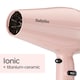 image 4 of BaByliss 5337U Rose Blush Dryer