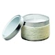 image 2 of MidOcean Delicious Scented Candle - White - One Size | White