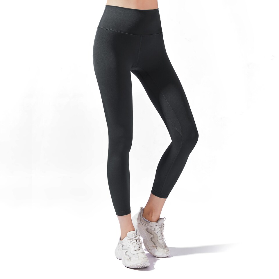 image 1 of Myga Yoga Leggings Black - M | Black | M