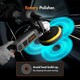 image 3 of VonHaus Rotary Polisher and Sanding Car Buffer Machine