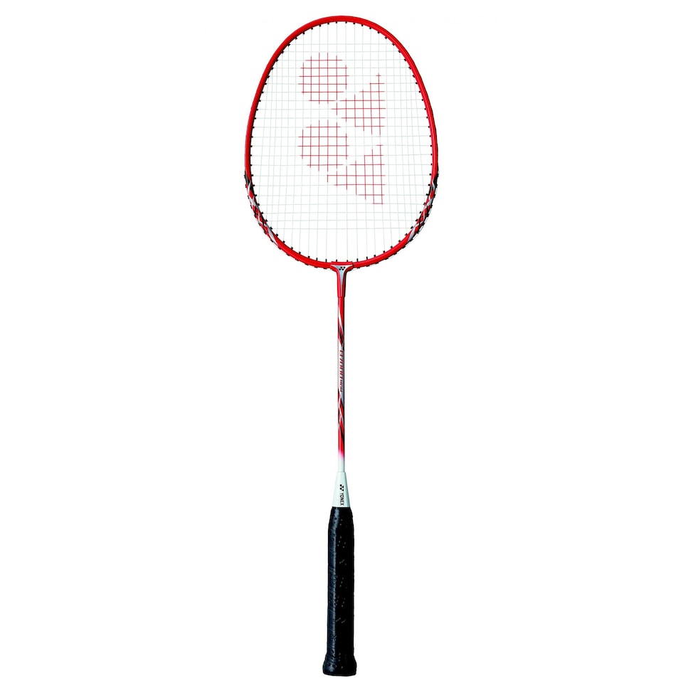 Yonex B7000 MDM 2024 Badminton Racket - Red - One Size