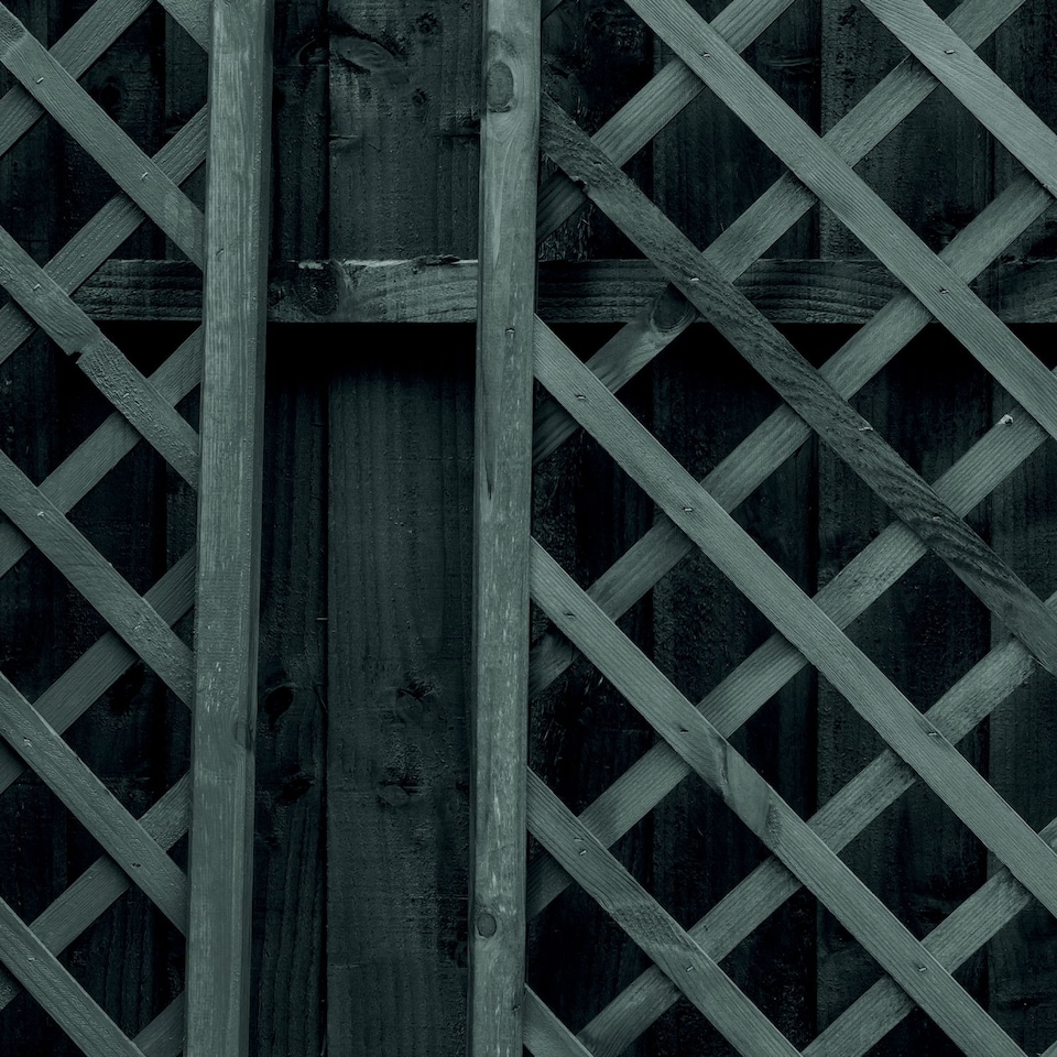 image 1 of Roxil Wood Stain Preserver (1L Spray Charcoal) - 5 Year Protection Indoor & Outdoor No VOCs, Fast-Drying.