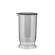 image 6 of Sensio Home 1000W Powerful Hand Blender 3 in 1 Stainless Steel with Attachment, 700ml Mixing Beaker & Whisk