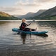 image 7 of Wave Surf Kids 3.0 2-in-1 Inflatable Paddle Board & Kayak (SUP), 8'6", Navy