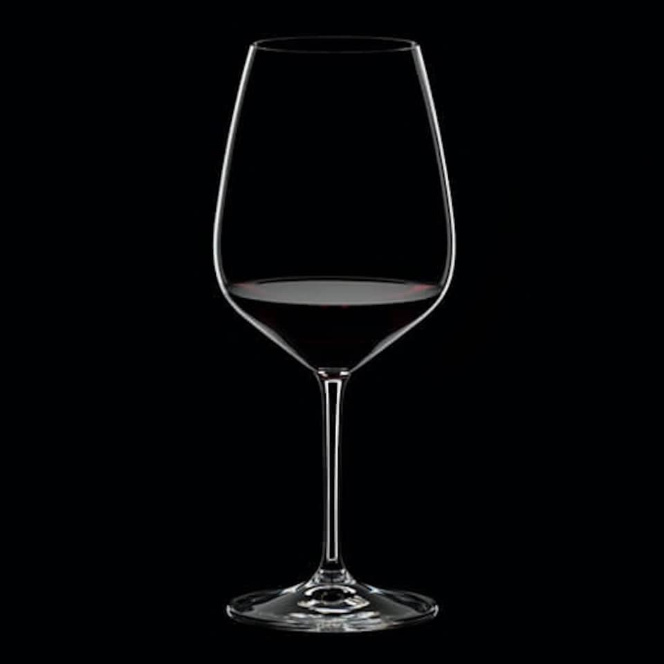 image 1 of Riedel Extreme Cabernet 4 for 3 Wine Glasses