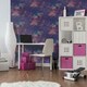 image 2 of Debona Astral Outer Space Galaxy Wallpaper - Multicoloured - 10m x 53cm Multi