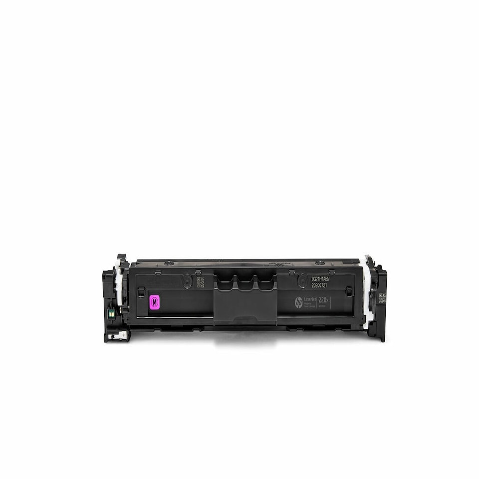 image 1 of HP 220X Magenta Toner Cartridge Pink | HP 220X Magenta Original Toner Cartridge