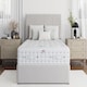 image 4 of Millbrook Wool Luxury Ortho 2000 Pocket Mattress White | Double