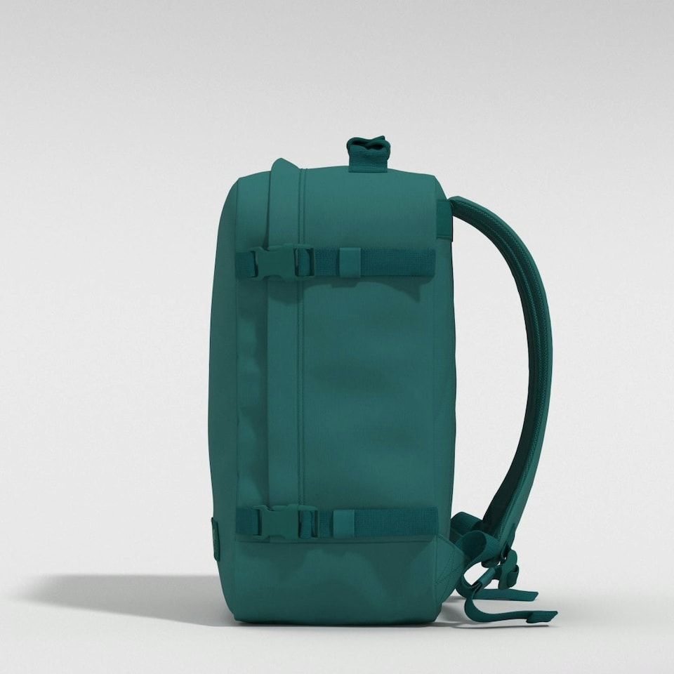 image 1 of Classic Cabin Backpack 36L Meadow Green Green