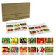 image 1 of Pronto Seed Chilli & Sweet Pepper Seeds Variety Pack – 12 Types, 110 Seeds for Home Growing