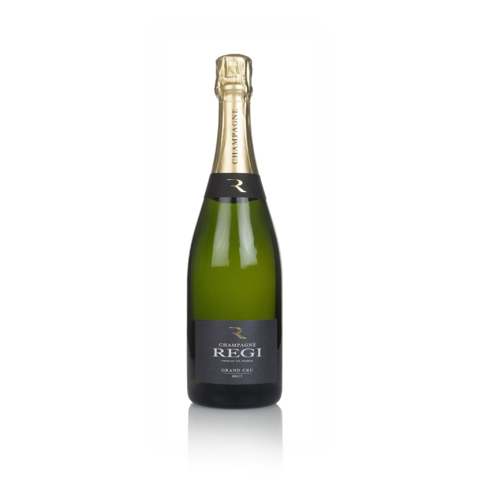 image 1 of Champagne Regi Brut Grand Cru
