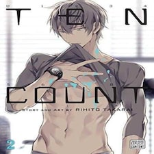Ten Count Vol. 2
