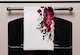 image 2 of Open Roses (Kitchen Towel)
