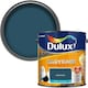image 2 of Dulux Easycare Washable & Tough Matt 2.5L Indigo Shade
